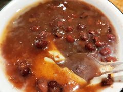 红糖豆花-成都吃客(九眼桥店)