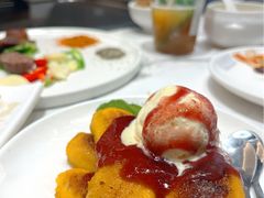 -火地铁板烧(昆山万象汇店)