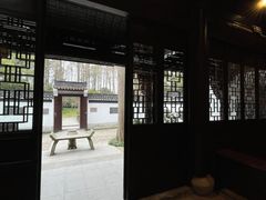 -杭州张苍水先生祠