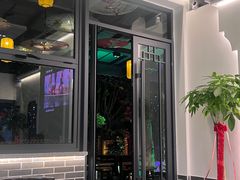 -洈水谣 · 地道荆州松滋菜(菱角湖公园店)
