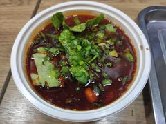 -老陈家擀面皮(木塔巷店)