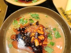 -宽板凳老灶火锅(南礼士路店)