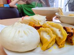 -蒋家桥饺面店(广陵路店)