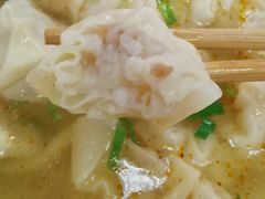 -巧手馄饨(箍桶巷店)