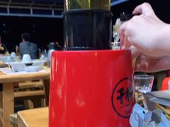 -木屋烧烤(坂田天安云谷店)