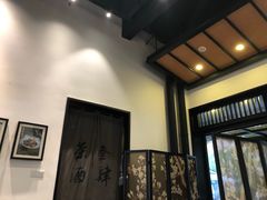 大堂-茶叁酒肆·楚味江湖(菱角湖店)