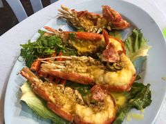 -明记烧鱼美味店