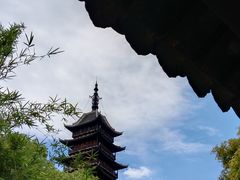 -常熟方塔园