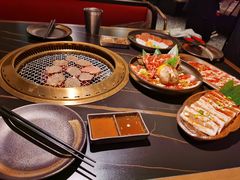 -厚贞日式烤肉(浦东汇智店)