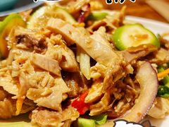 -云之南(八里庄店)