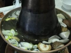 -北平楼老北京涮羊肉(滨河北路店)