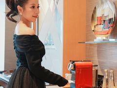 -上海静安香格里拉大酒店