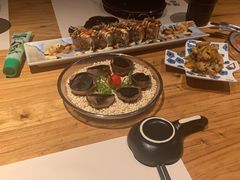 -藤原布二·八佰善会席料理(奥体店)