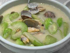 -宏玲餐厅(四川南路店)