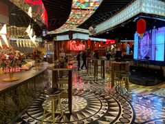 -K+全国连锁KTV(绿地缤纷天地店)
