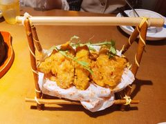 -新发现(宝山龙湖店)