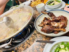 -小饕荟雅安贡椒鱼鲜馆(广福桥店)