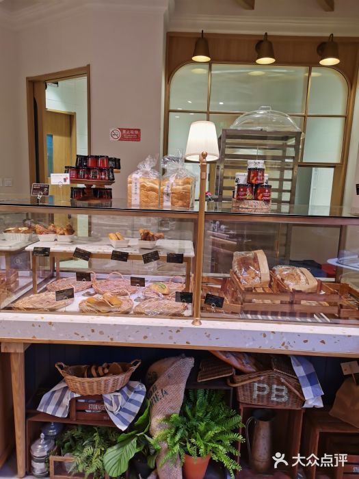 巴黎贝甜(阳光上东店)图片