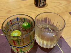 -九酢·海鲜居酒屋
