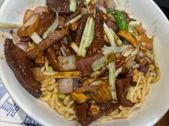 -寻裕记·现炒浇头面(人民广场店)