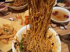 -周小波重庆小面·重庆名小吃(邹容路店)