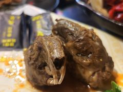 -何师烧烤Pro ·江湖川菜·小龙虾·精酿(太古里旗舰店)