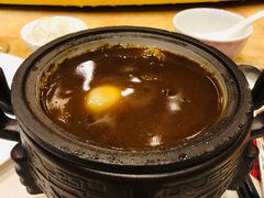 -北京国际饭店·谭府餐厅