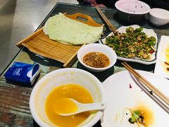 -老陕味道主题餐厅煎饼坊(东关店)