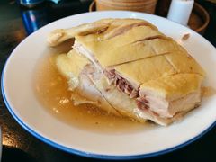 醉鸡-奎元馆.百年奎元.非遗传承(西湖边的解放路店)