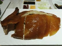 -京味民福烤鸭店(建设四马路店)