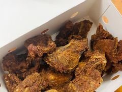 -麦当劳(春风店)