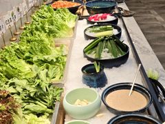 -汉阳廷自助烤肉(同和金铂天地店)