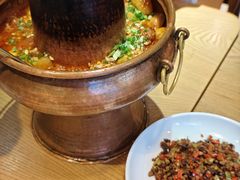 -一坐一忘云南菜(嘉里中心店)