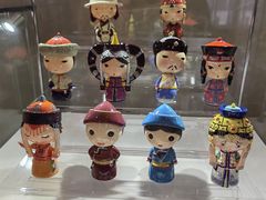 -内蒙古大厦酒店
