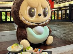 -龙悦湾酒家·八阵鱼生·渔人码头店