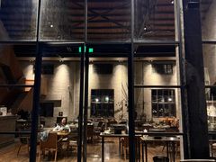 -阳朔糖舍酒店·糖舍餐厅&酒吧