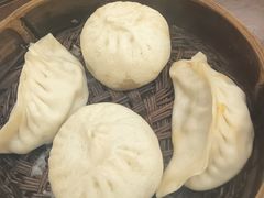 -富春茶社(国庆路店)