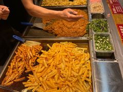 -丁家坡洋芋·观音桥好吃街A区(全国总店)