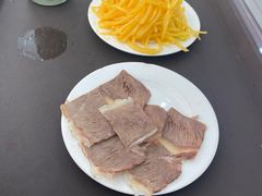 -东方宫中国兰州牛肉拉面(新起街店)