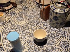 -绿茶餐厅(千岛湖银泰城店)