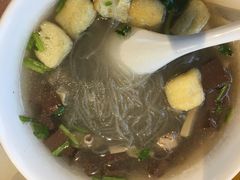 -苓记南京鸭血粉丝.皮肚面(县东巷店)