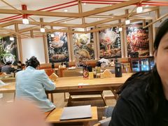 -味千拉面(广州白云机场T1西二店)