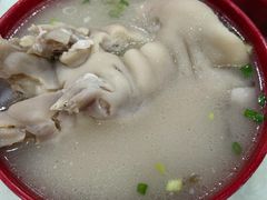 -廖老妈蹄花店(人民公园陕西街259号店)