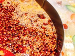 -潘小辣鲜肉老火锅