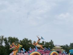 -溱湖国家湿地公园