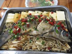 -徽州美食(三十年老店)