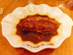 -張飛扒肉·龙江非遗(道外店)