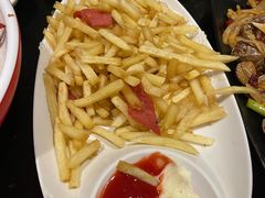 -不炭白烧烤(成都首店)