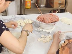 -蟹芆三馄饨