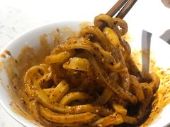 -樊三嬢手工甜水面(大邑安仁店)